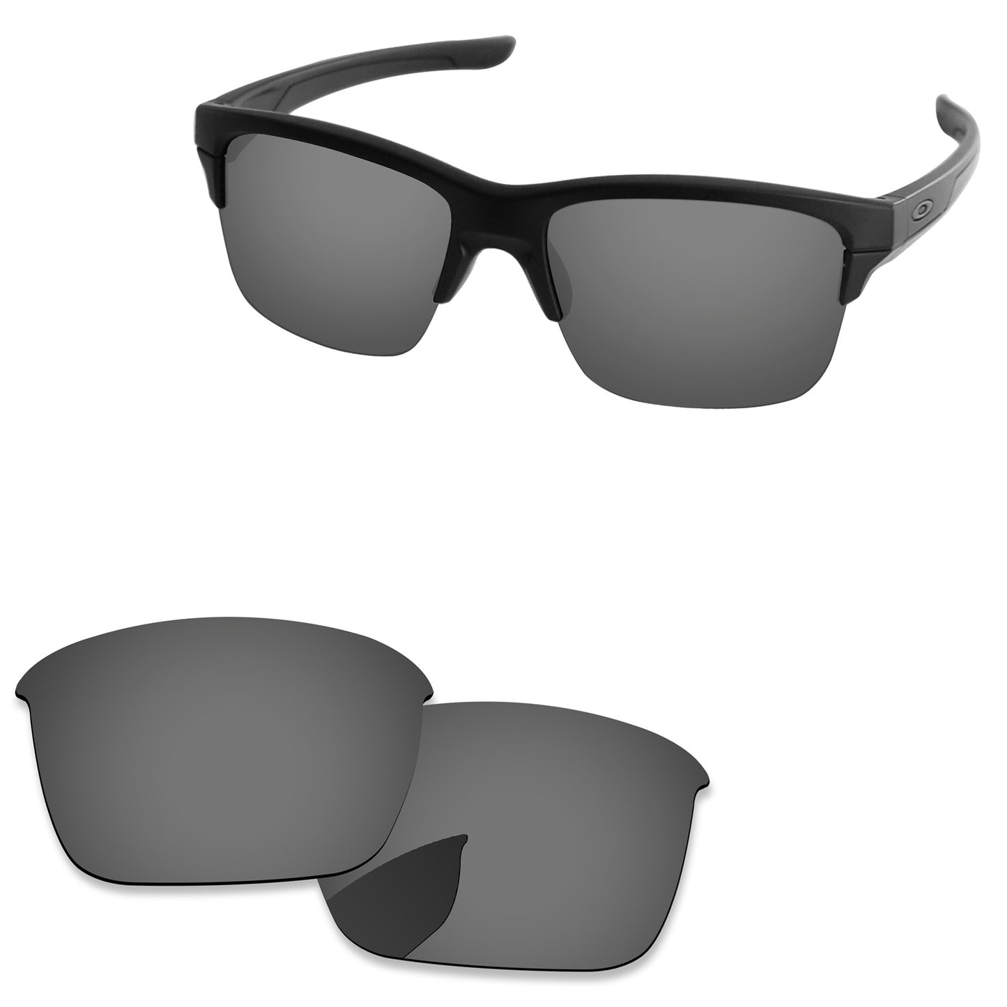 Replacement Lenses for Oakley Thinlink