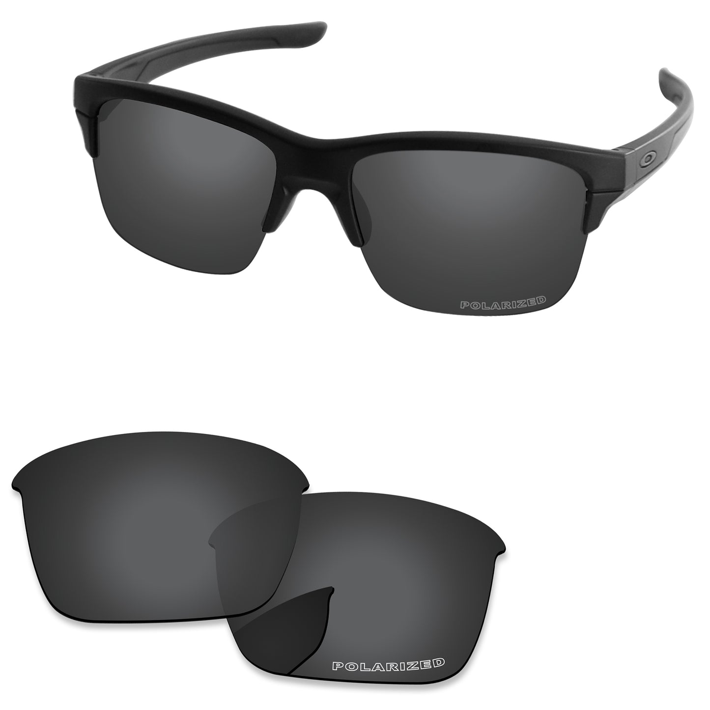 Replacement Lenses for Oakley Thinlink
