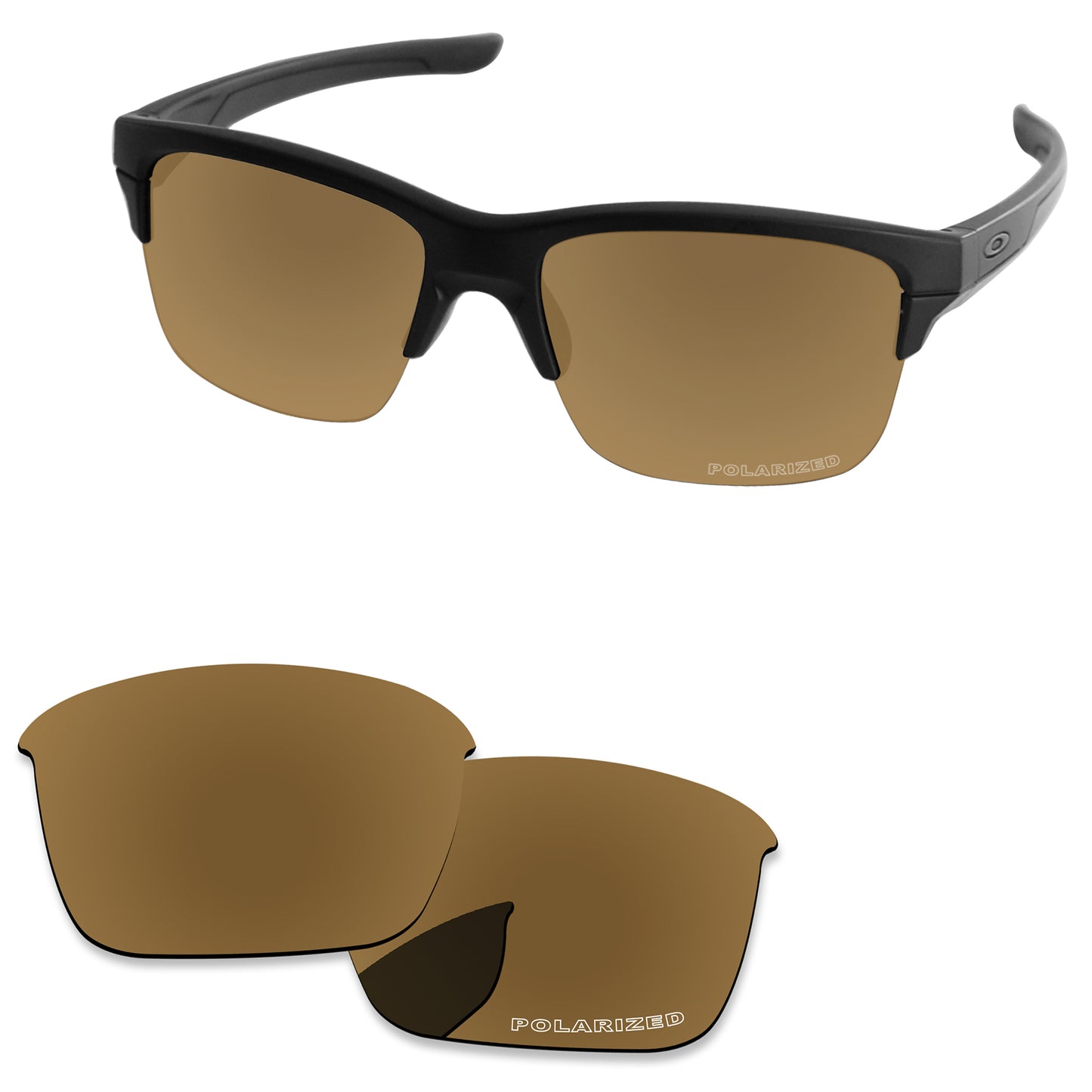 Replacement Lenses for Oakley Thinlink