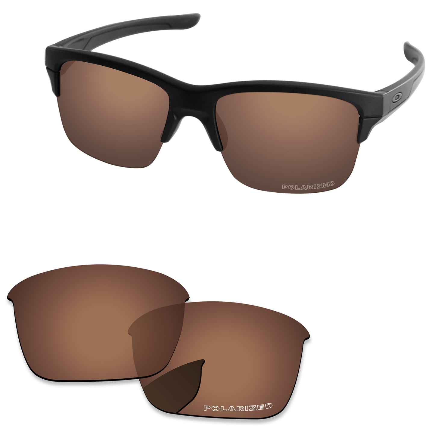Replacement Lenses for Oakley Thinlink