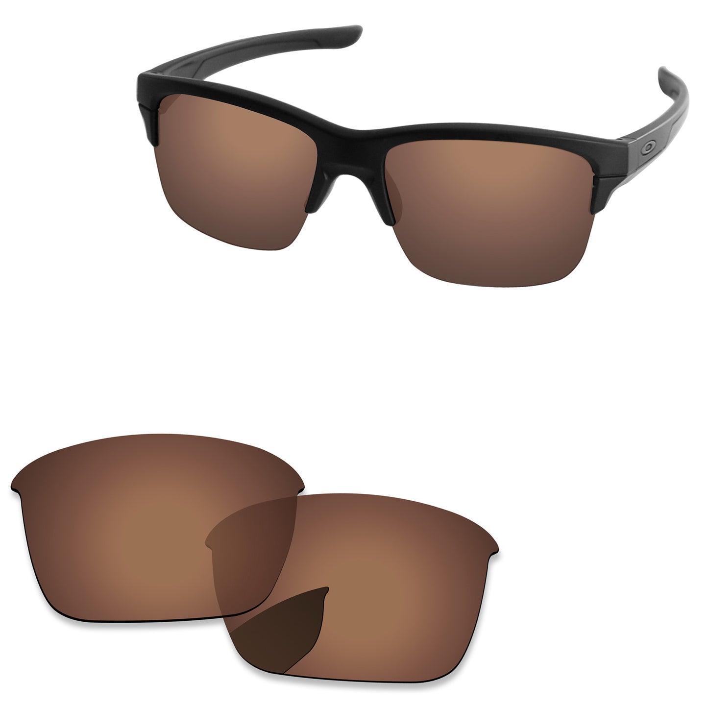 Replacement Lenses for Oakley Thinlink