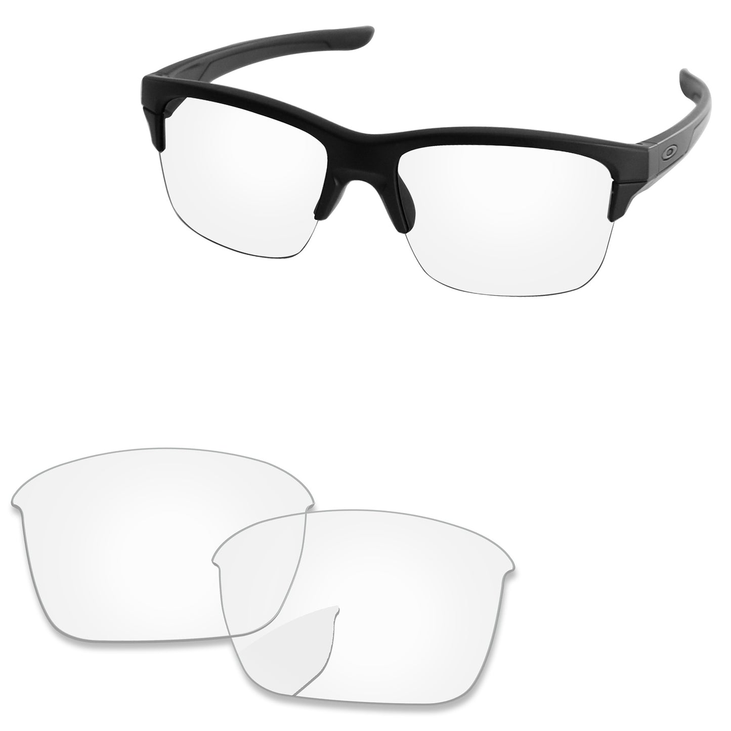 Replacement Lenses for Oakley Thinlink