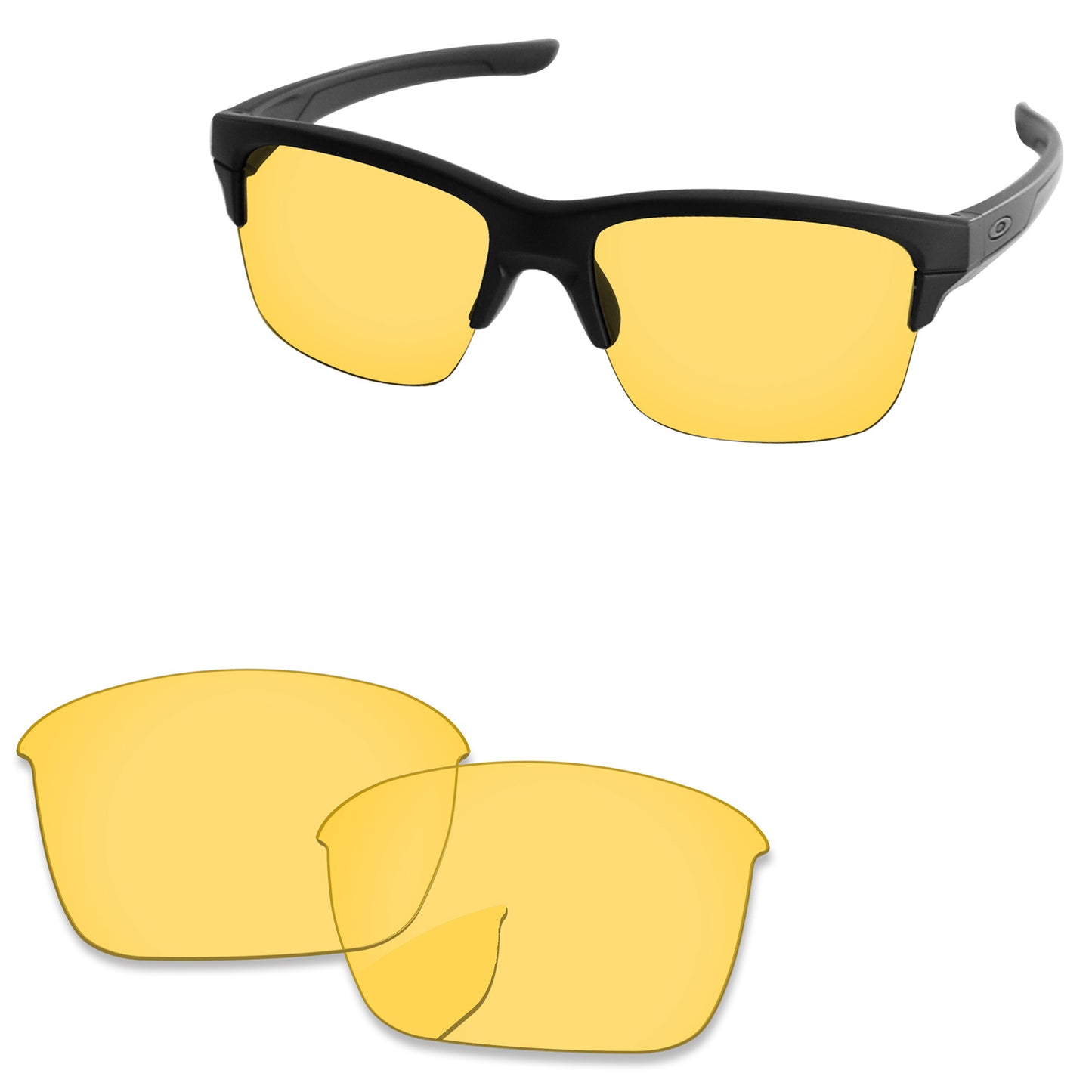 Replacement Lenses for Oakley Thinlink
