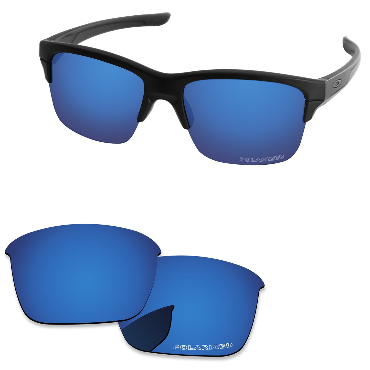 Replacement Lenses for Oakley Thinlink