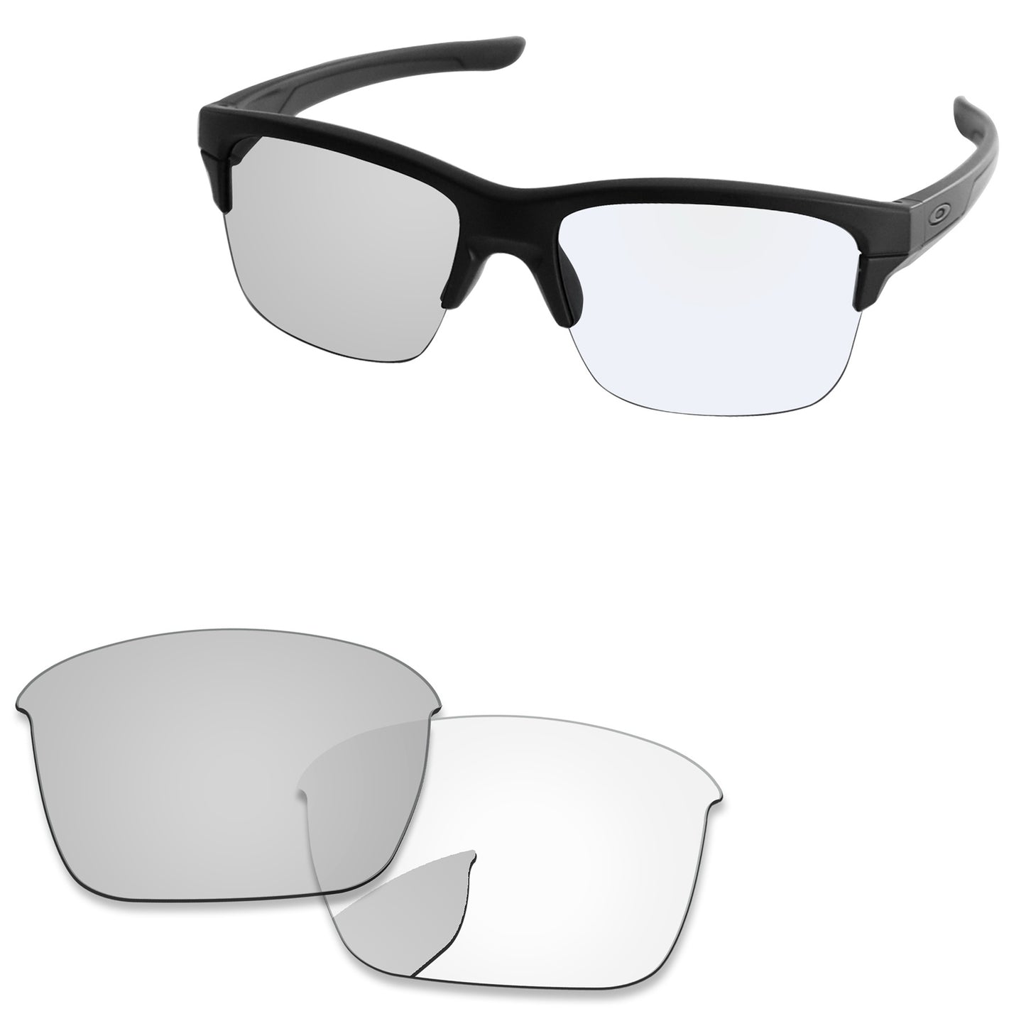 Replacement Lenses for Oakley Thinlink