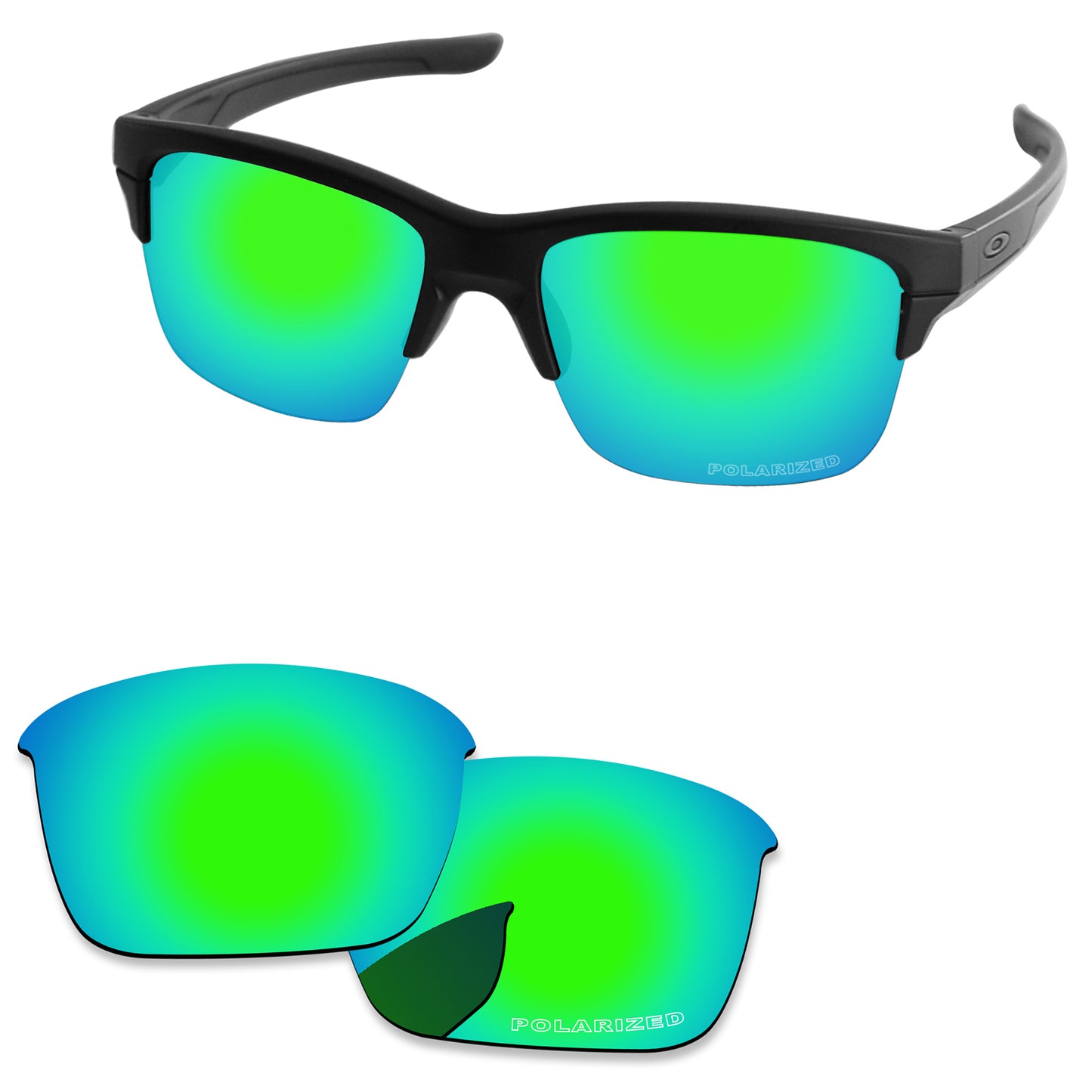 Replacement Lenses for Oakley Thinlink