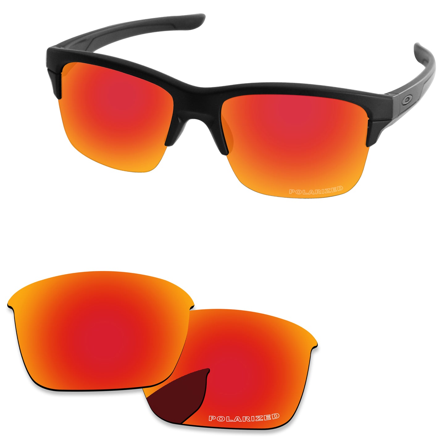 Replacement Lenses for Oakley Thinlink