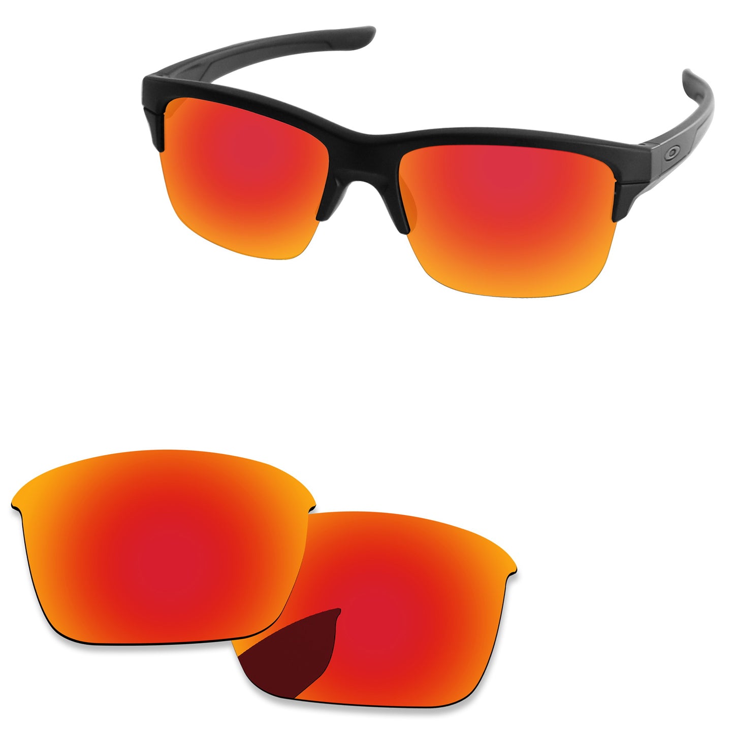 Replacement Lenses for Oakley Thinlink
