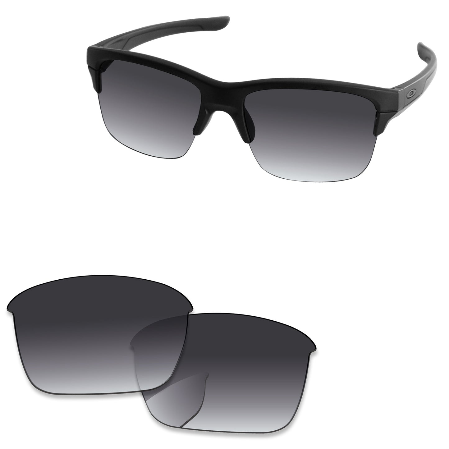 Replacement Lenses for Oakley Thinlink