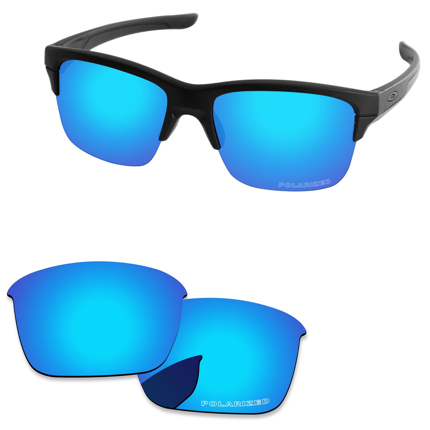 Replacement Lenses for Oakley Thinlink