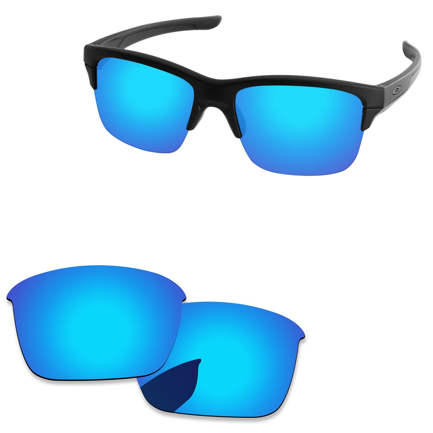 Replacement Lenses for Oakley Thinlink