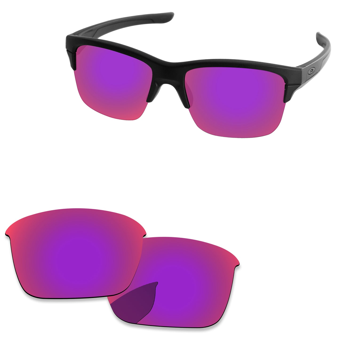 Replacement Lenses for Oakley Thinlink