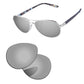Replacement Lenses for Oakley Tie Breaker