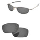 Replacement Lenses for Oakley Tightrope