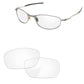 Replacement Lenses for Oakley Tightrope