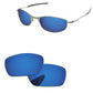 Replacement Lenses for Oakley Tightrope
