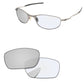 Replacement Lenses for Oakley Tightrope