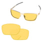 Replacement Lenses for Oakley Tincan