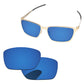 Replacement Lenses for Oakley Tincan
