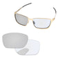 Replacement Lenses for Oakley Tincan