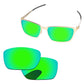 Replacement Lenses for Oakley Tincan