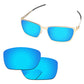 Replacement Lenses for Oakley Tincan