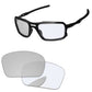 Replacement Lenses for Oakley Triggerman