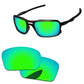 Replacement Lenses for Oakley Triggerman