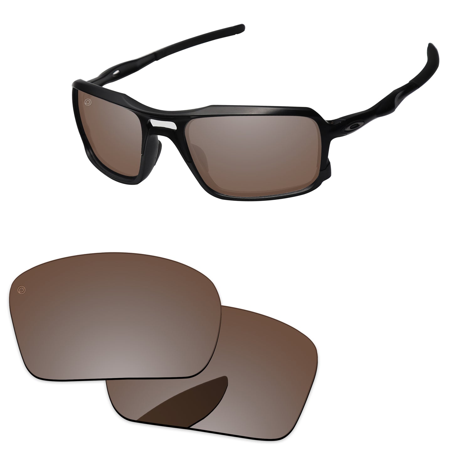 Replacement Lenses for Oakley Triggerman