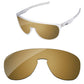 Replacement Lenses for Oakley Trillbe