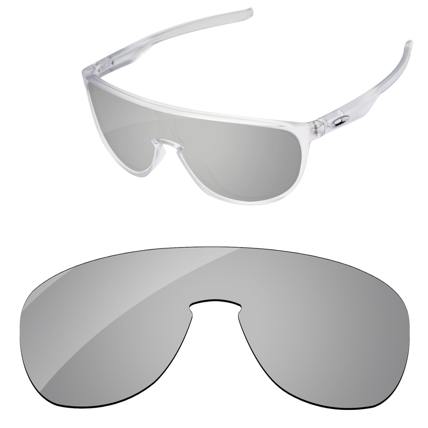 Replacement Lenses for Oakley Trillbe