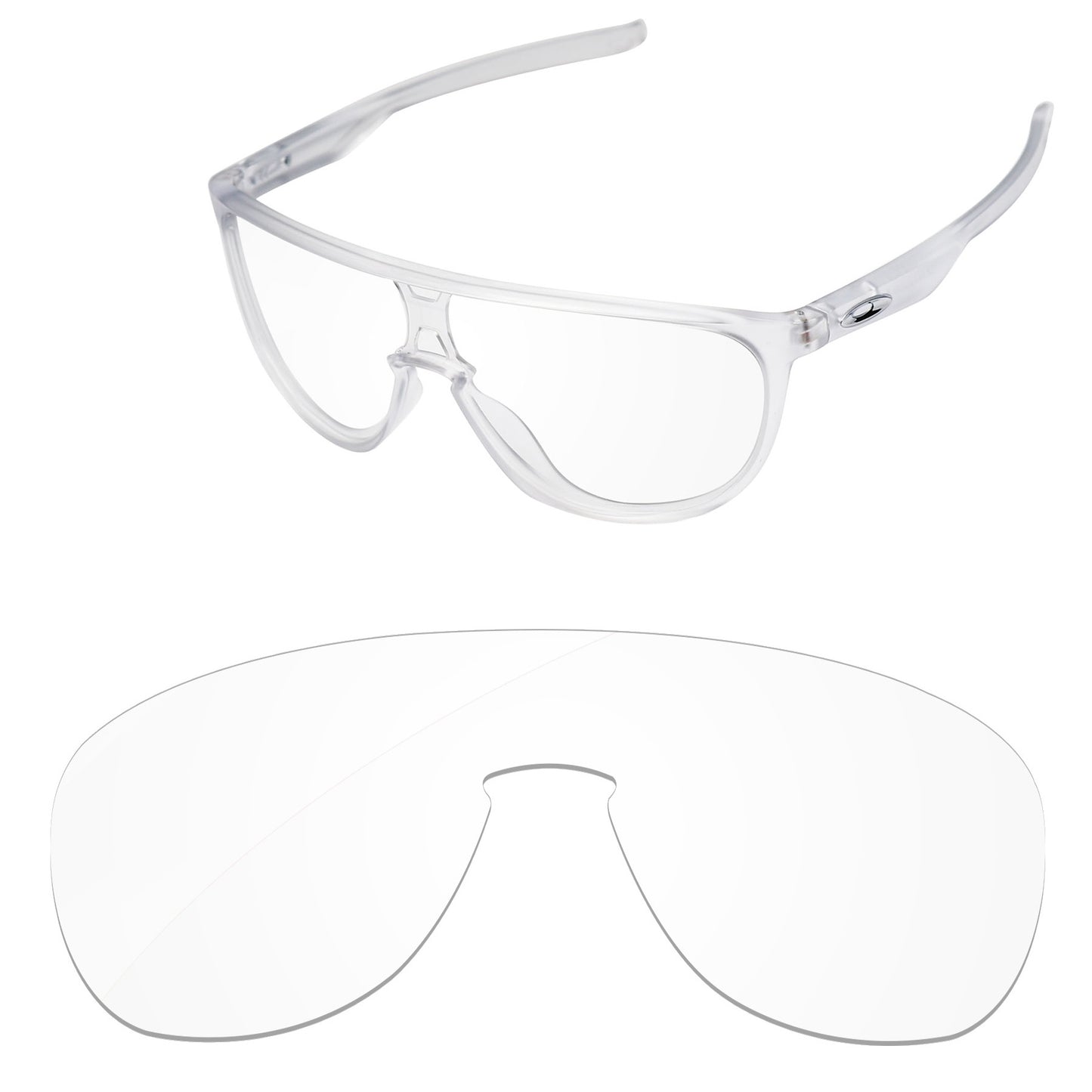 Replacement Lenses for Oakley Trillbe
