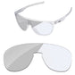 Replacement Lenses for Oakley Trillbe