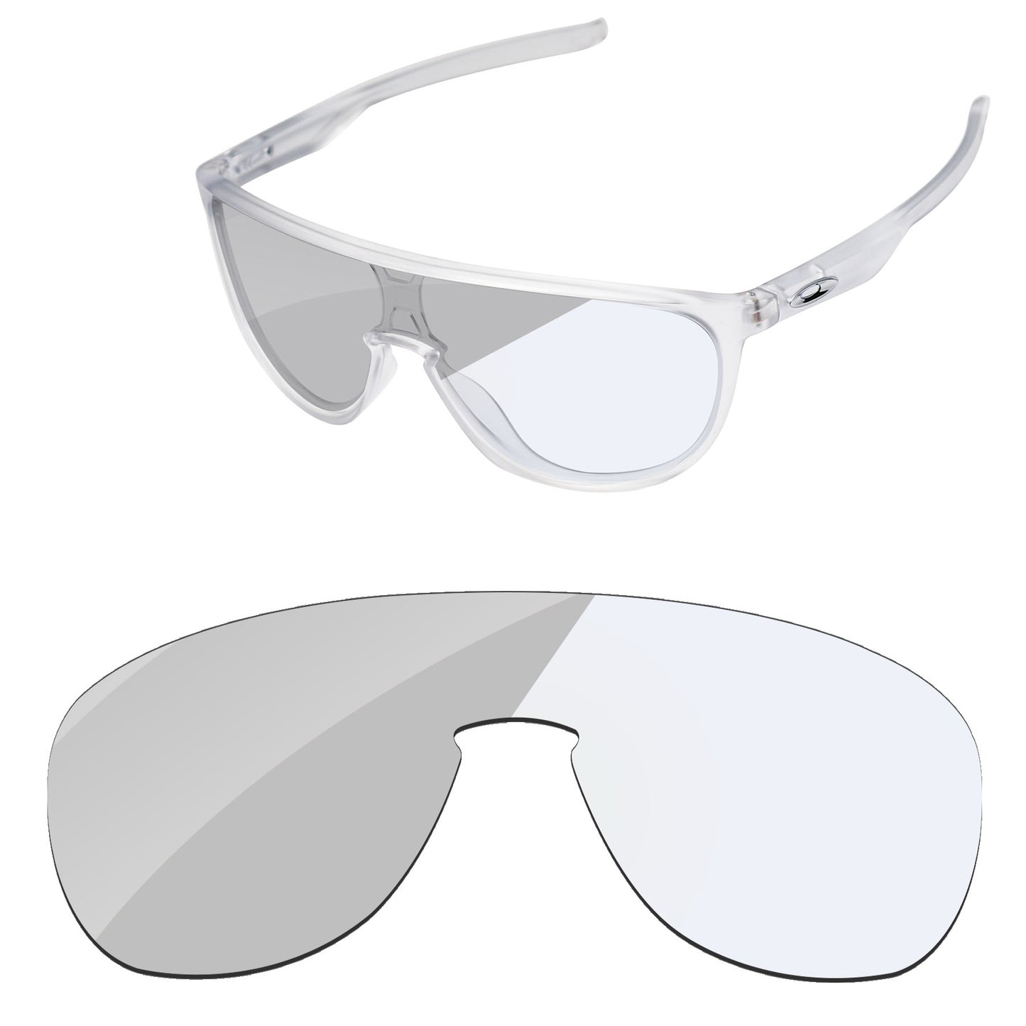 Replacement Lenses for Oakley Trillbe