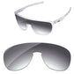 Replacement Lenses for Oakley Trillbe
