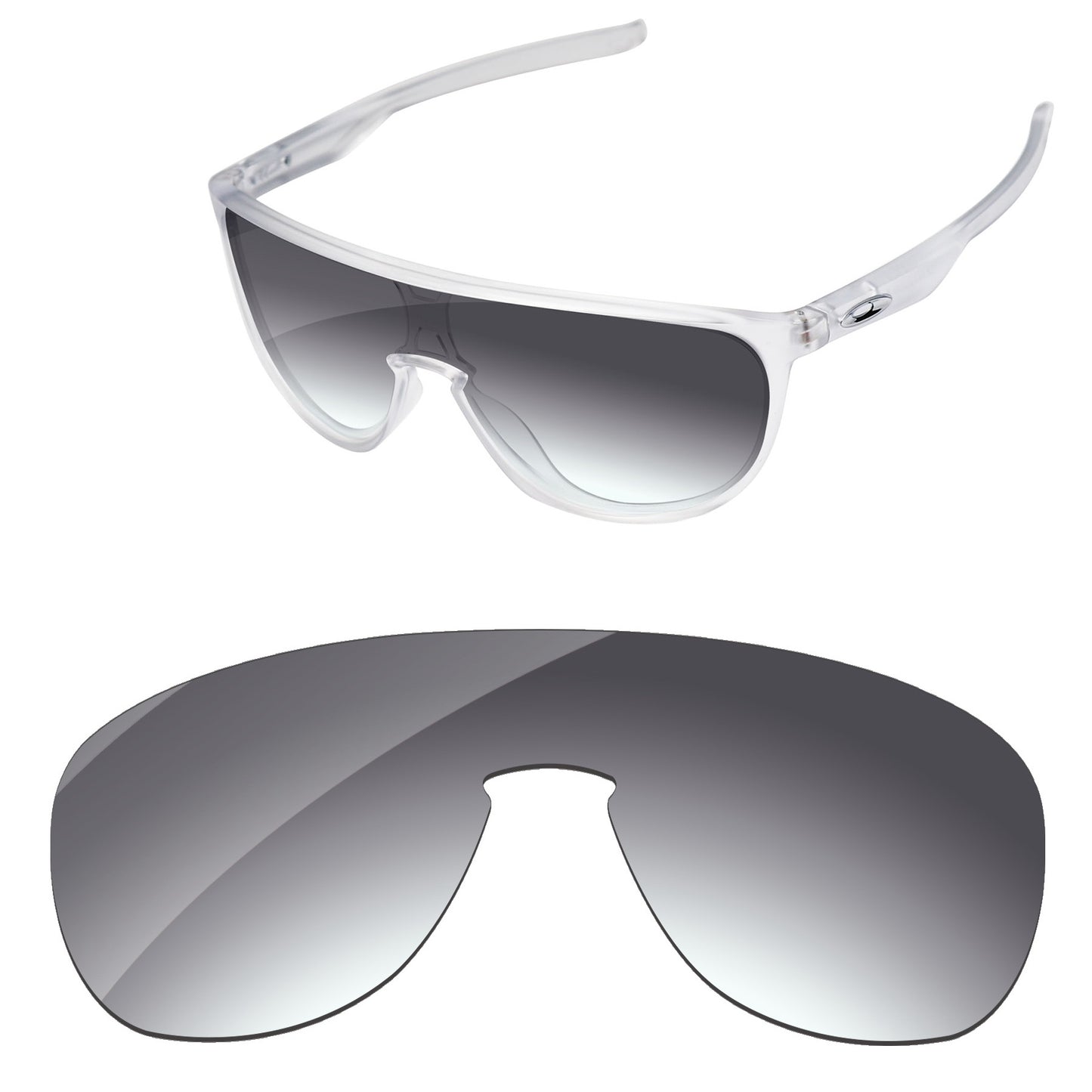 Replacement Lenses for Oakley Trillbe