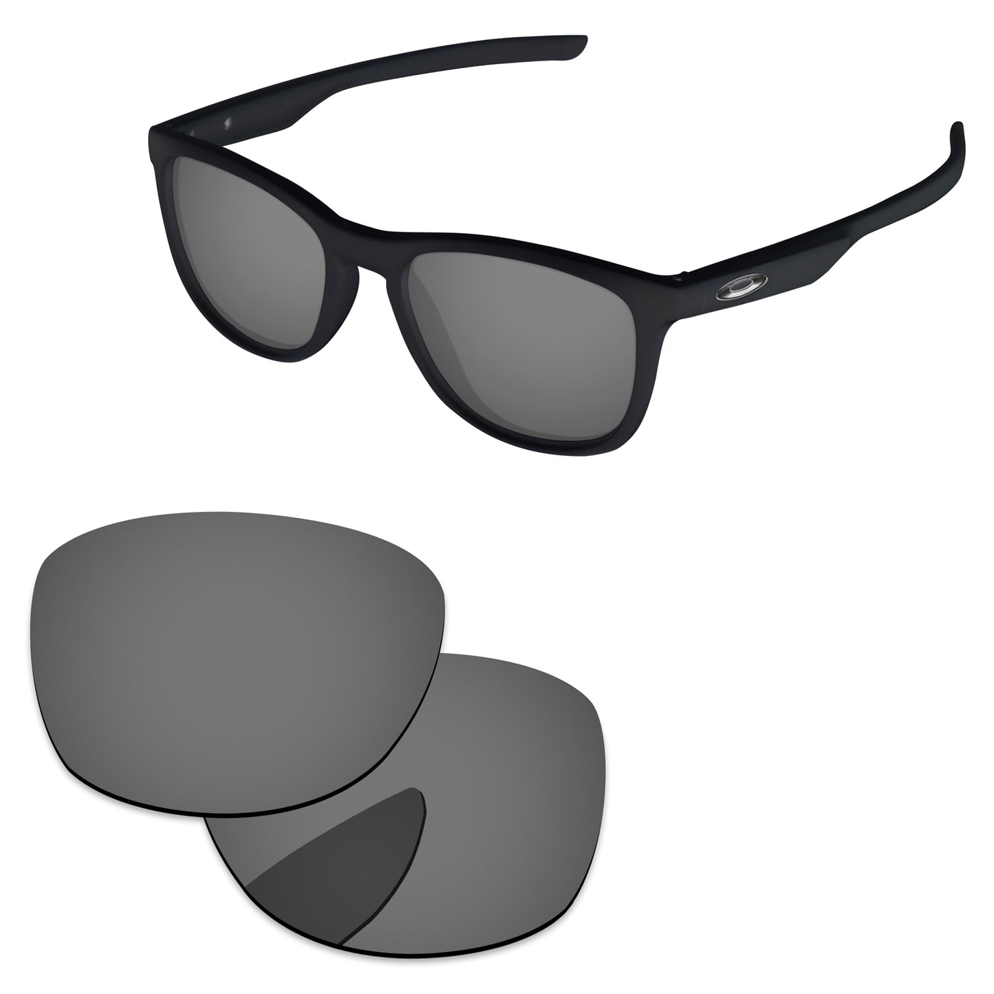 Replacement Lenses for Oakley Trillbe X