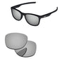 Replacement Lenses for Oakley Trillbe X
