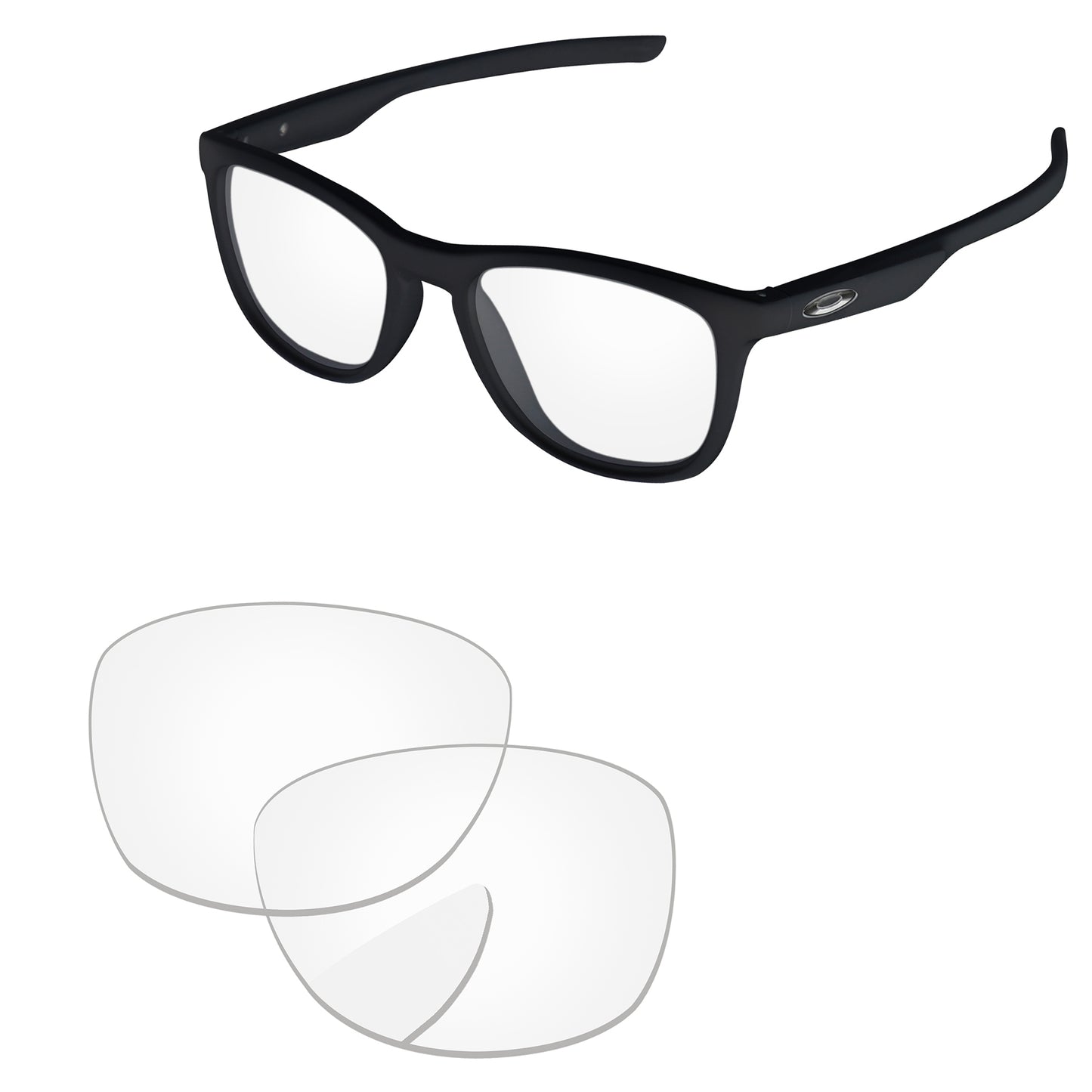 Replacement Lenses for Oakley Trillbe X