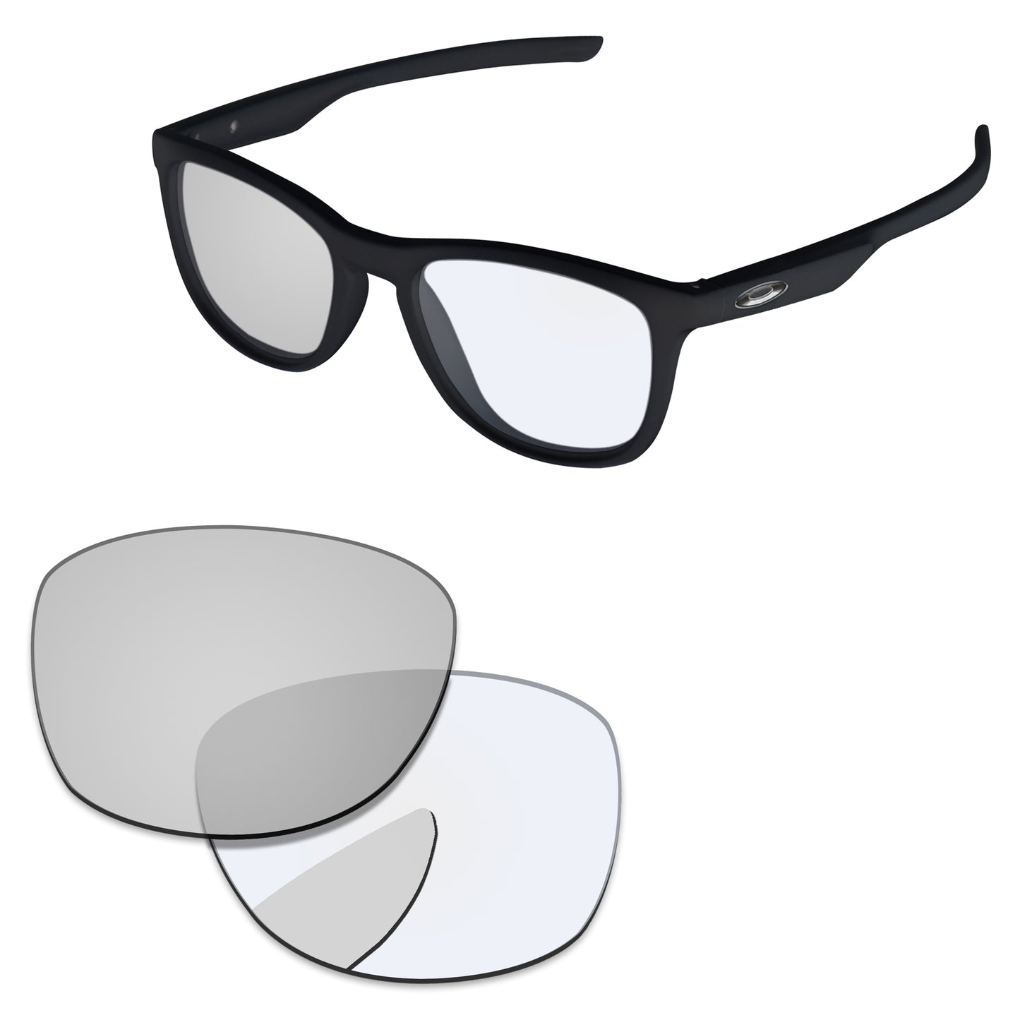 Replacement Lenses for Oakley Trillbe X