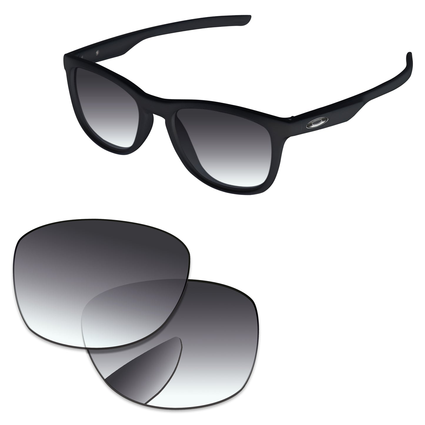 Replacement Lenses for Oakley Trillbe X