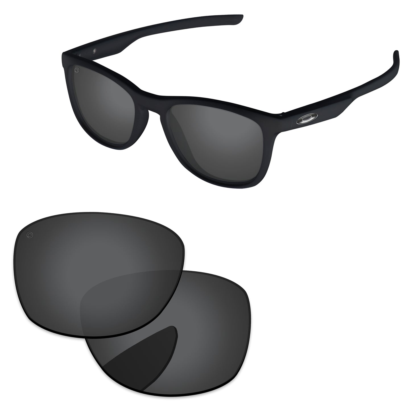 Replacement Lenses for Oakley Trillbe X