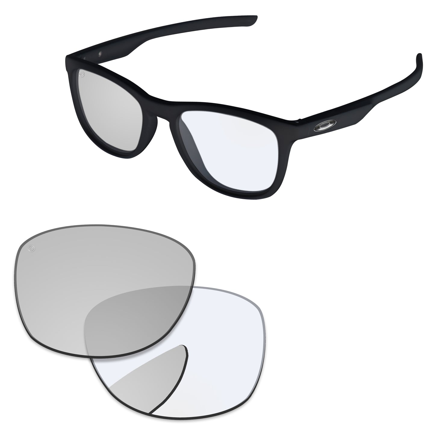Replacement Lenses for Oakley Trillbe X