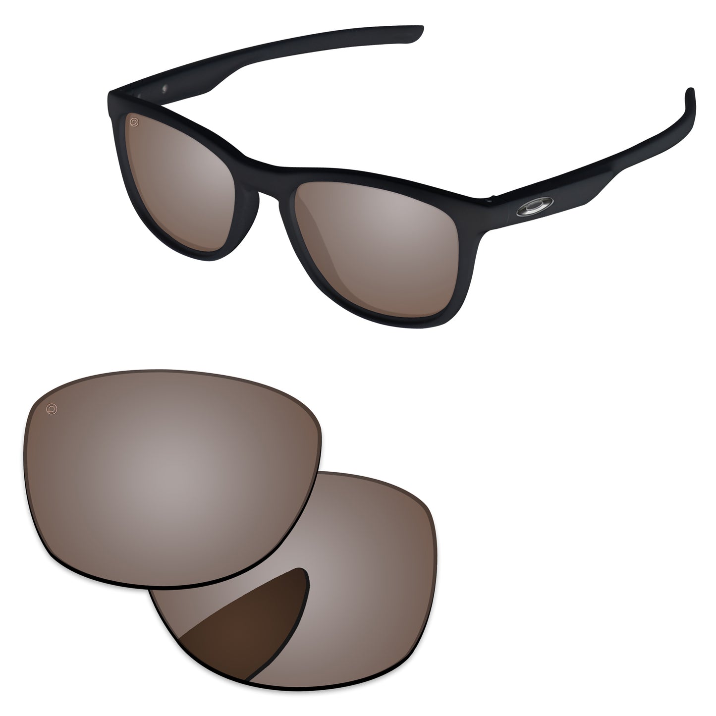 Replacement Lenses for Oakley Trillbe X