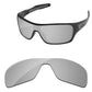 Replacement Lenses for Oakley Turbine Rotor