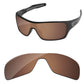 Replacement Lenses for Oakley Turbine Rotor