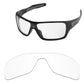 Replacement Lenses for Oakley Turbine Rotor