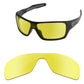Replacement Lenses for Oakley Turbine Rotor