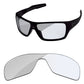 Replacement Lenses for Oakley Turbine Rotor