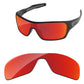 Replacement Lenses for Oakley Turbine Rotor